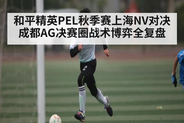 和平精英PEL秋季赛上海NV对决成都AG决赛圈战术博弈全复盘